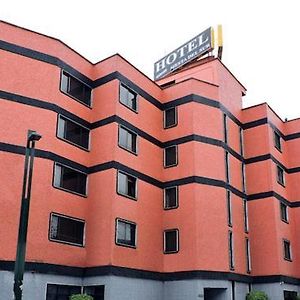 Hotel Siesta del Sur